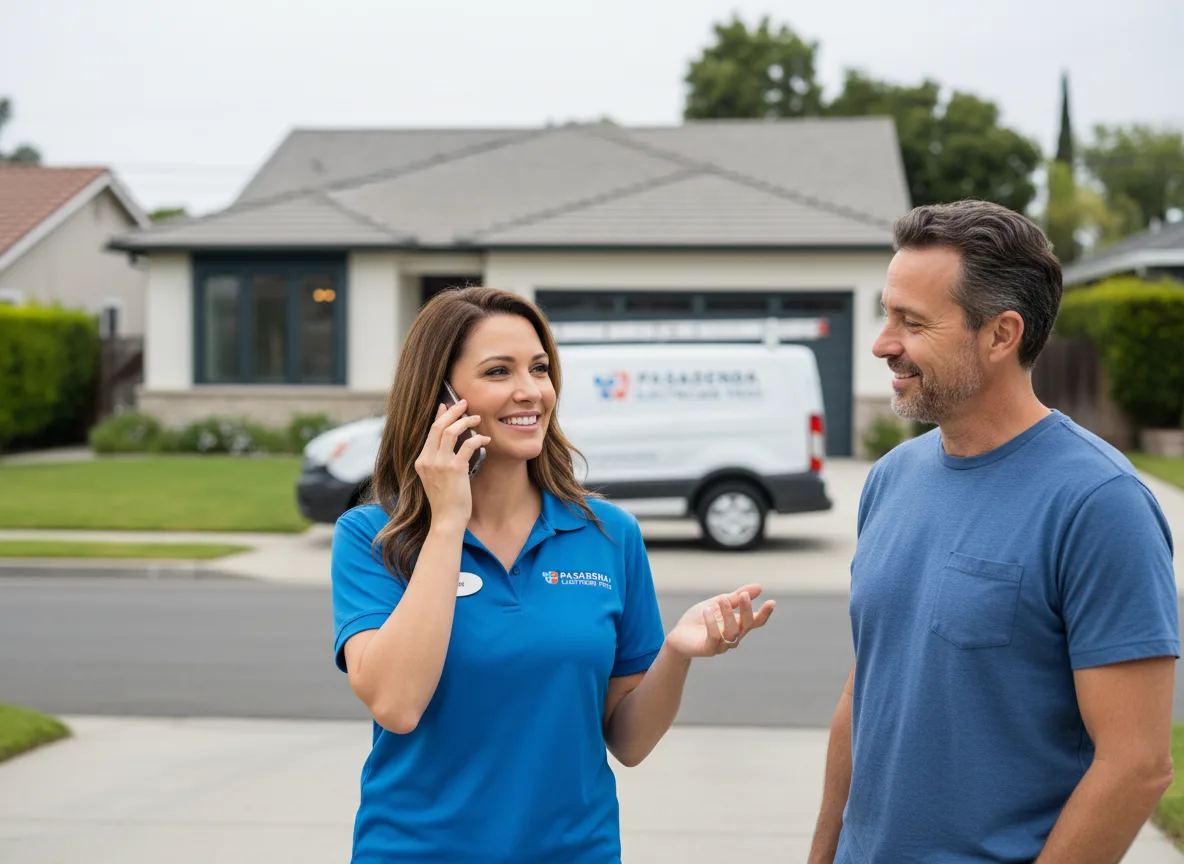 Electrician Amador City, CA FAQs